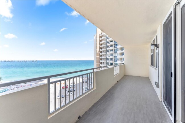 Photo - 3180 S Ocean Dr Condo Unit 901