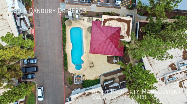 Photo - 3330 W Danbury Dr Unit E203