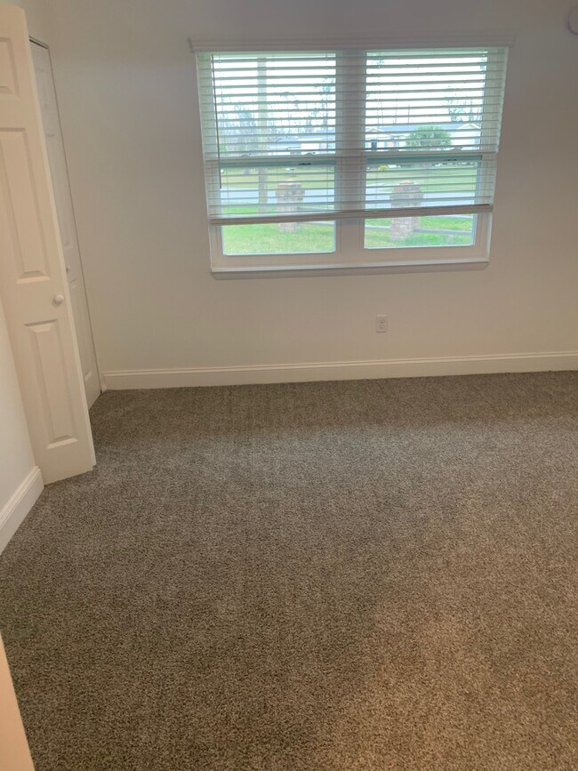 Tyndall Pointe Luxury Townhomes Panama City, FL