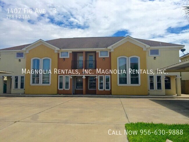 Photo - 1407 W Fig Ave Apartment Unit 3