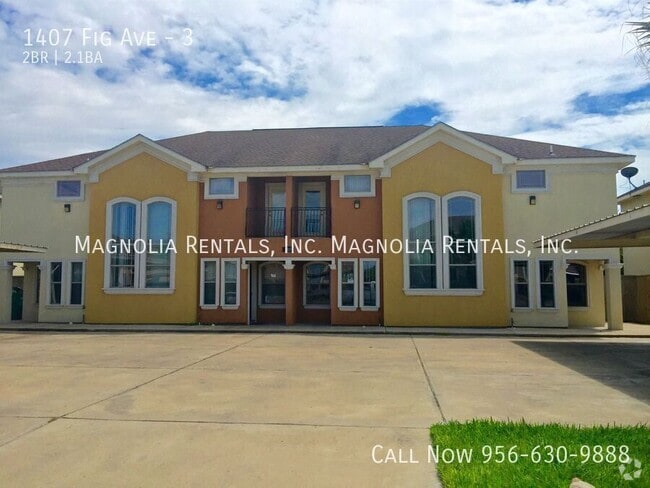 Building Photo - 1407 W Fig Ave Unit 3 Rental