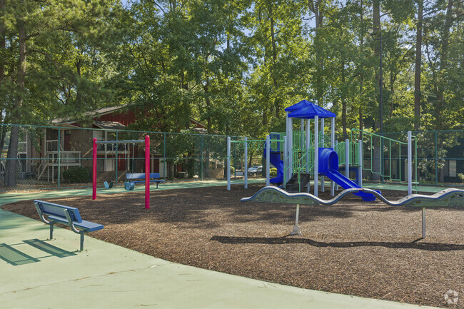 Playground