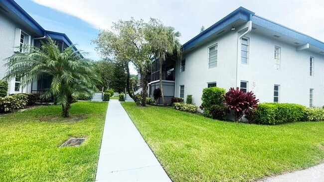 Building Photo - 7547 S Oriole Blvd Unit 103 Rental
