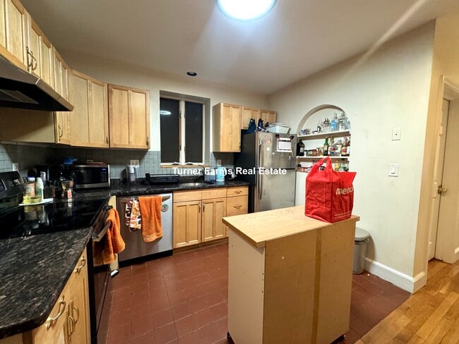 Photo - 616 Columbus Ave Unit 5