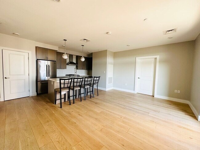Photo - 1650 Commonwealth Ave Condo Unit 504