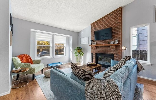 Photo - 4262 S Laredo Way