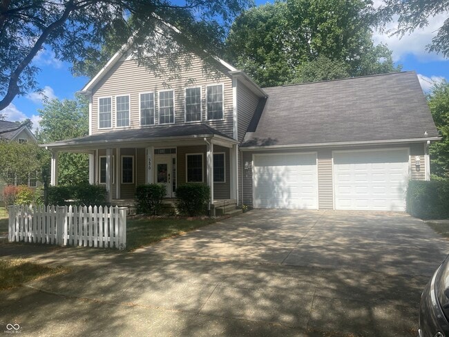 Photo - 5670 Honey Locust Dr