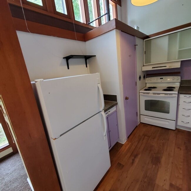 Photo - Cozy 2 Bed : 1Bath House Close to Schools