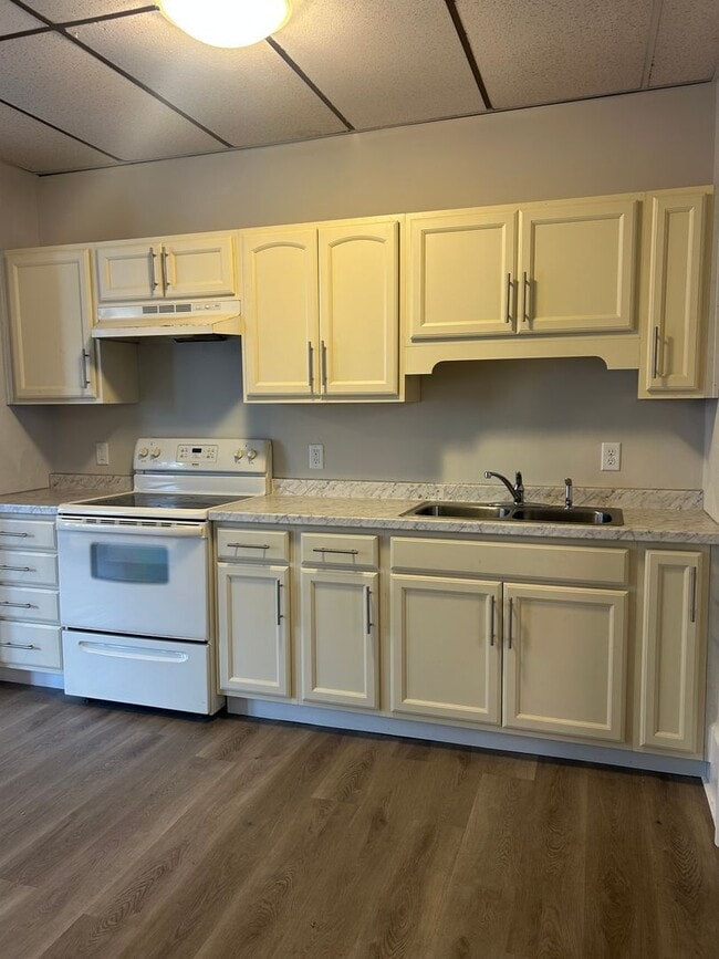 Building Photo - 1015 Chestnut St Unit Apartment 1