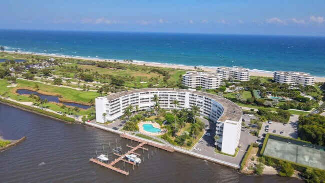 Photo - 2505 S Ocean Blvd Condo Unit 314