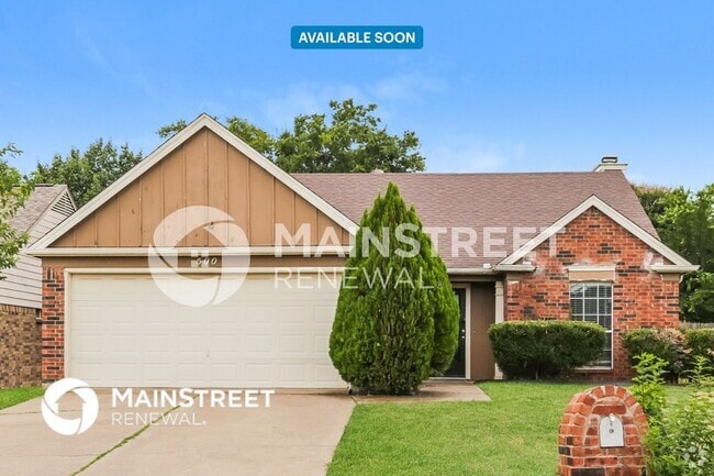 Building Photo - 500 Myrtle Dr Rental