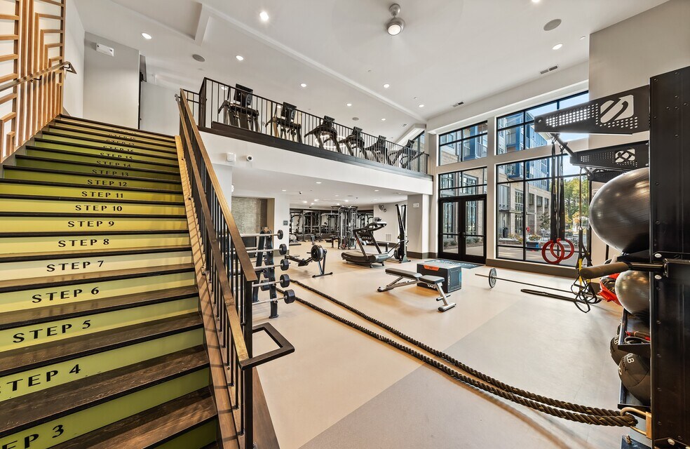 Preston Ridge