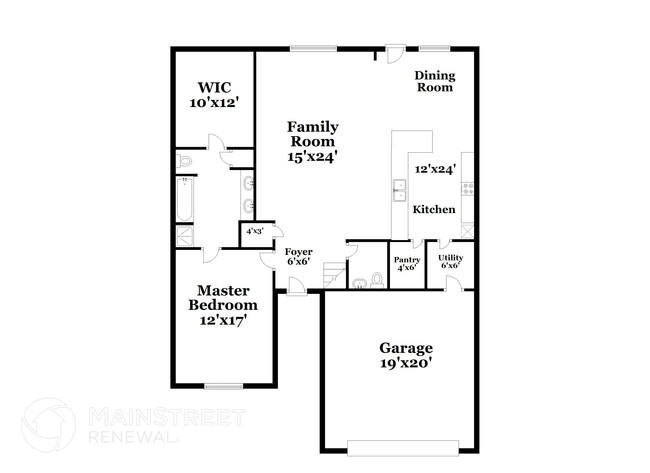 Building Photo - 6321 Hibiscus Rental