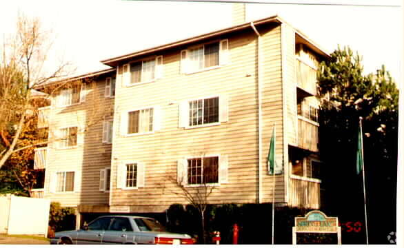 Photo - Spring Lake Apartments