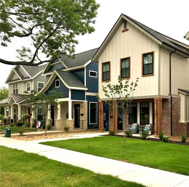 Downtown Bentonville Houses For Rent Bentonville Ar Forrent Com