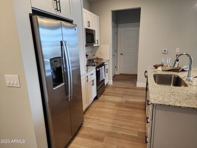 Photo - 7460 N Zanjero Blvd Unit B3