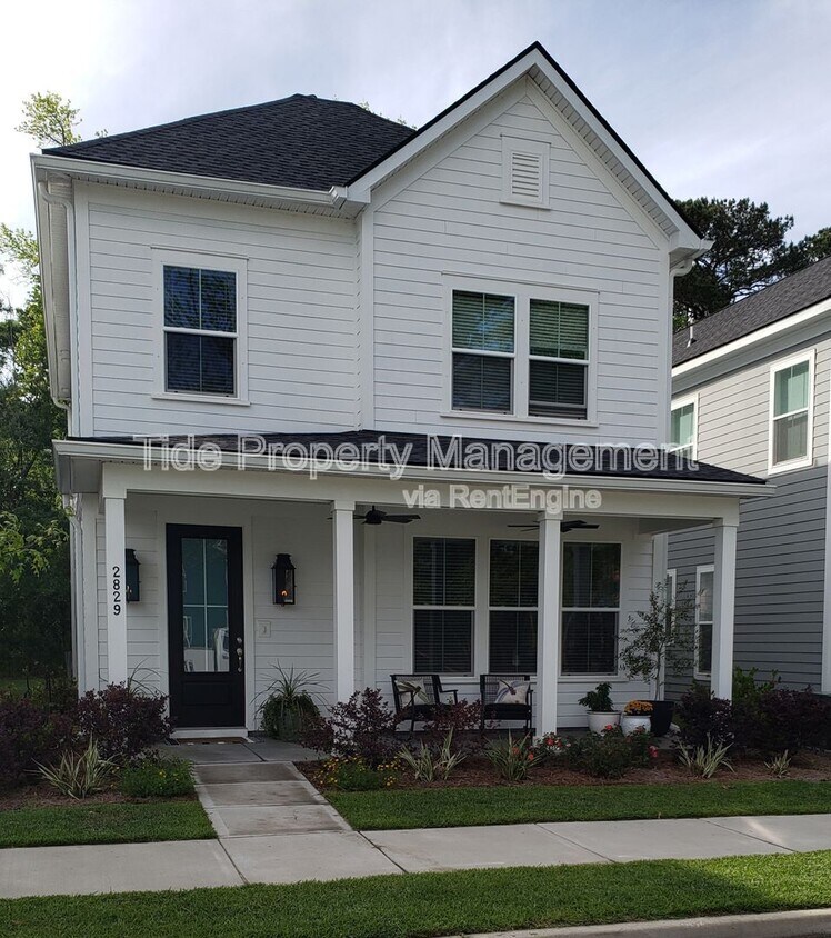 Photo - 2829 Sugarberry Ln