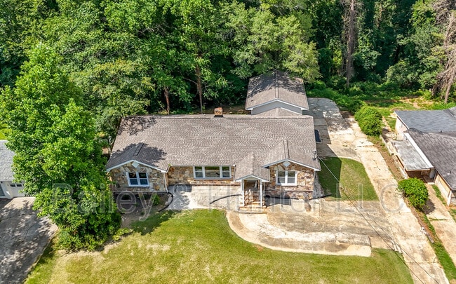 Photo - 1721 Hortense Pl NW Unit 1