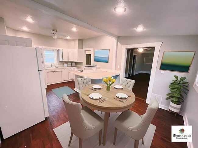 Photo - 5 bed 2 bath Single Family Home