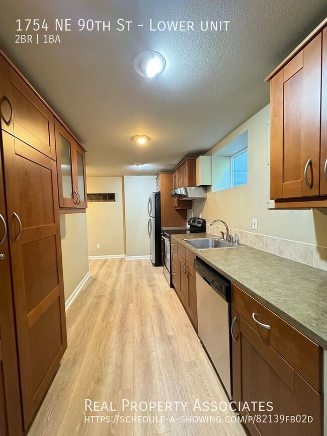 Photo - 1754 NE 90th St Unit Lower