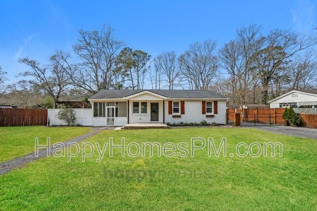 Building Photo - 3459 Johan Blvd