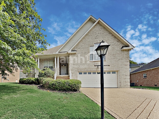 Building Photo - 4273 Rachel Donelson Pass