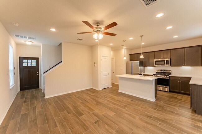 Photo - Modern Elegance in Prime Pflugerville: Dis...