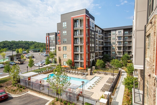 Solstice Morningside - Phase 1 - Solstice Morningside