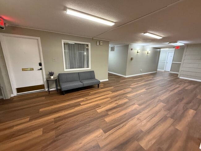 Photo - The Crossings