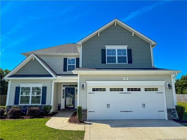 Photo - 438 Gadson Dr