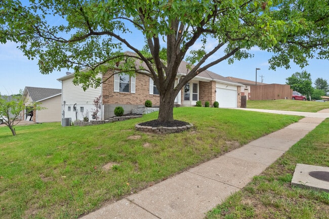 Photo - 2506 England Town Rd