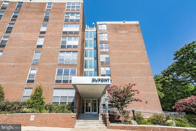 Building Photo - 6100 Henry Ave Unit 4I Rental