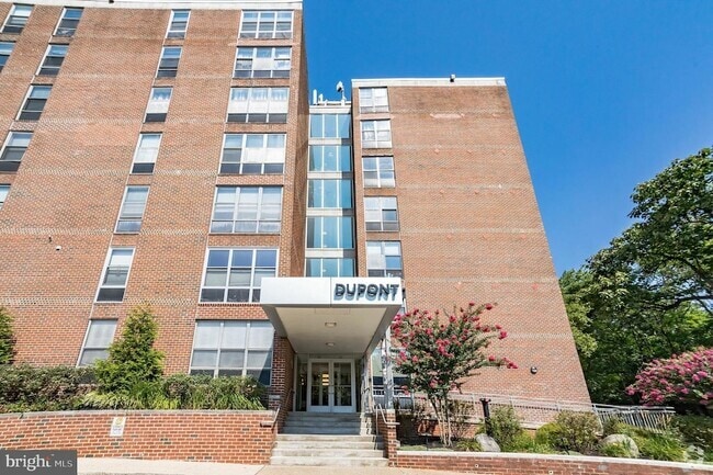 Building Photo - 6100 Henry Ave Unit 4I Rental