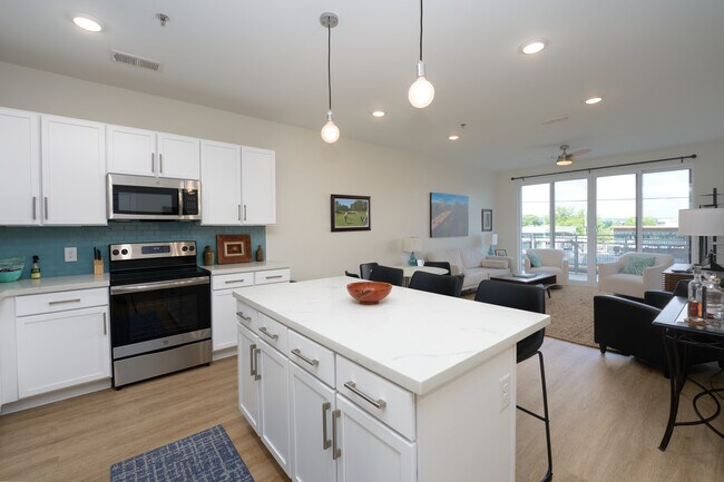 Photo - The Clubhouse at Riverside Village