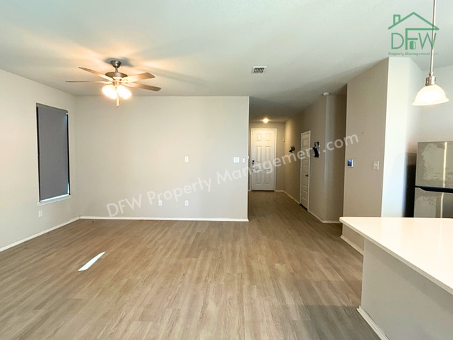 Photo - Charming 3-Bedroom Home with Spacious Backyard in Providence Village!
