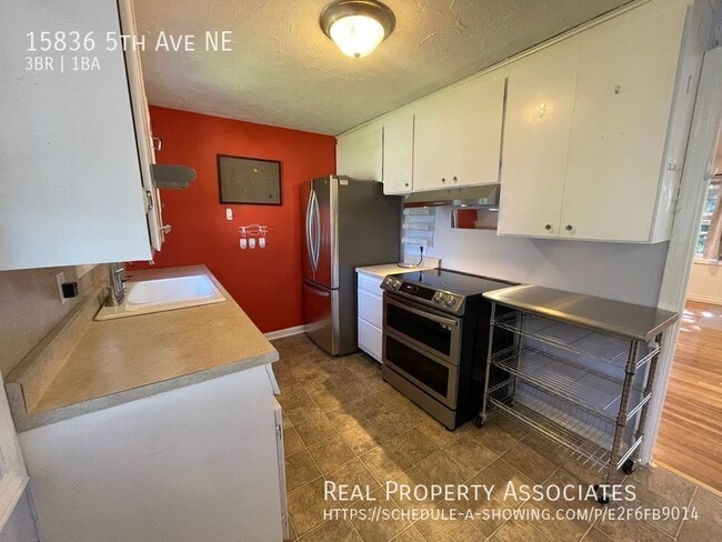 Photo - 15836 5th Ave NE