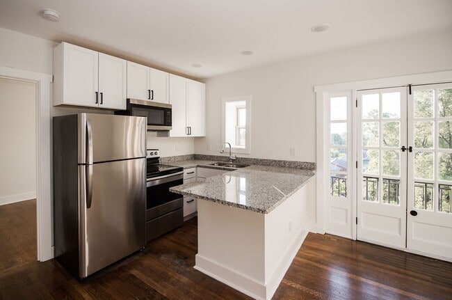 Renovated Units in Ft Mitchell