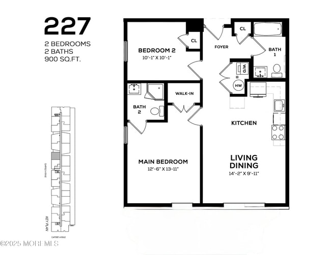 Building Photo - 829 Garfield Ave Unit 227 Rental