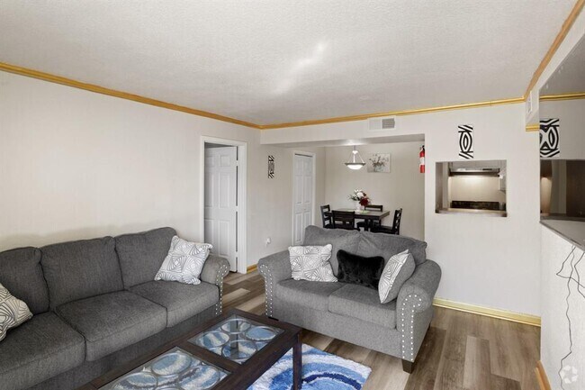 Building Photo - 8100 Creekbend Dr Rental
