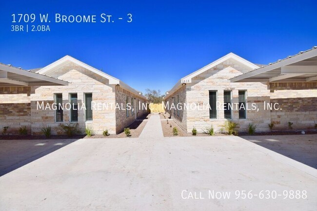 Photo - 1709 W Broome St Apartment Unit 3