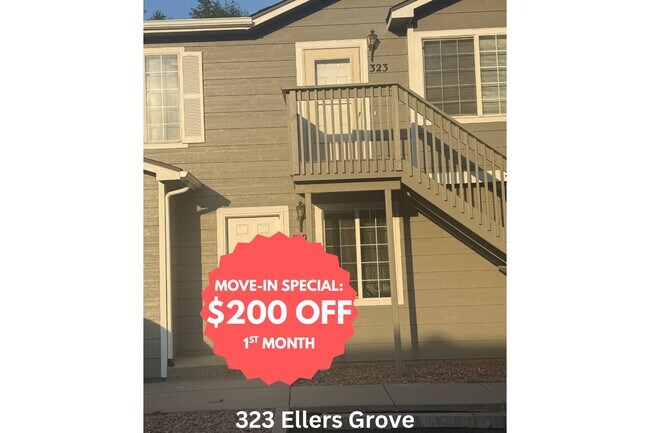 Photo - 323 Ellers Grove