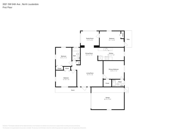 Photo - 2021 SW 64th Ave