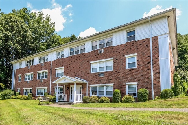 Building Photo - 17 Fordyce Ct Unit APT 12