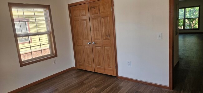 Brainard Street Apartments