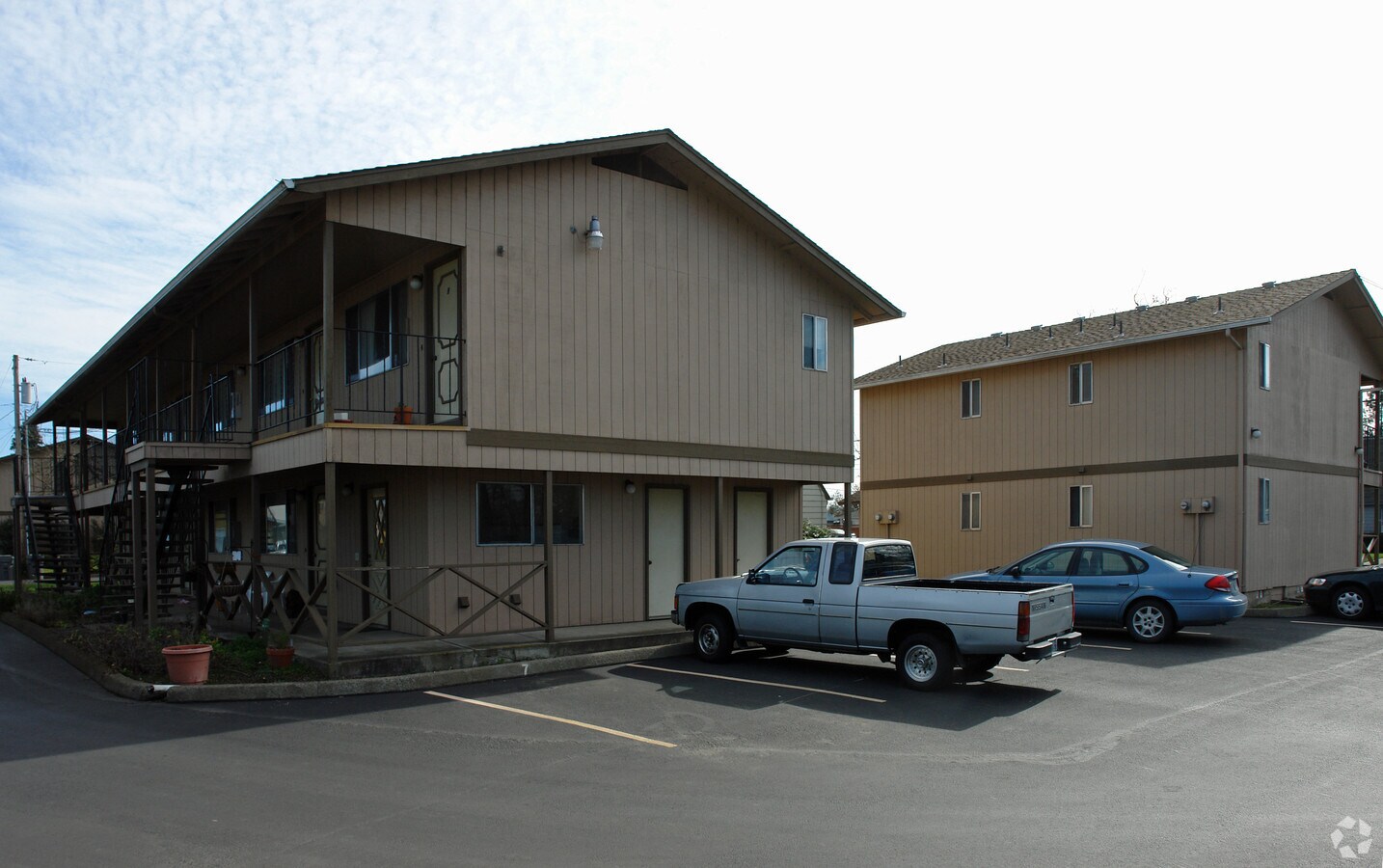 Singleton Apartments - Singleton Apartments