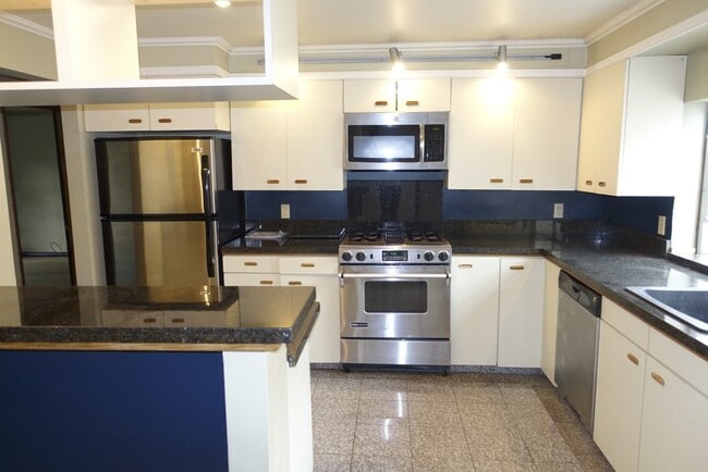 Photo - Private Patio Oasis