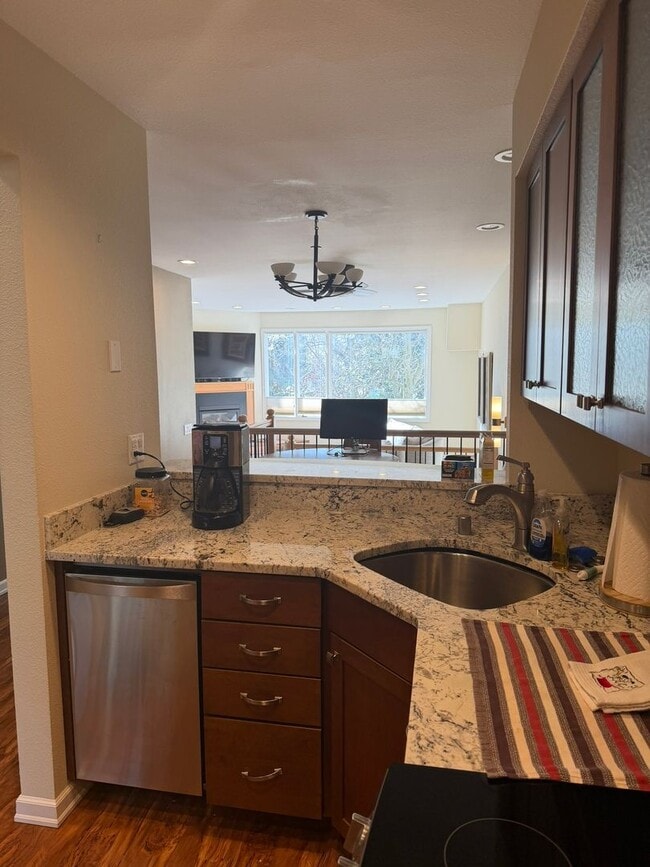 Photo - Modern 2-Story Coastal Retreat in Historic Bootleggers Cove Unit D