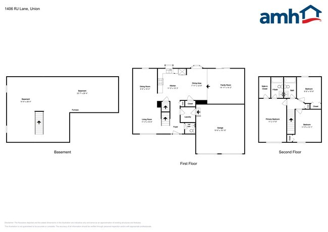 Photo - 1406 R J Ln Casa