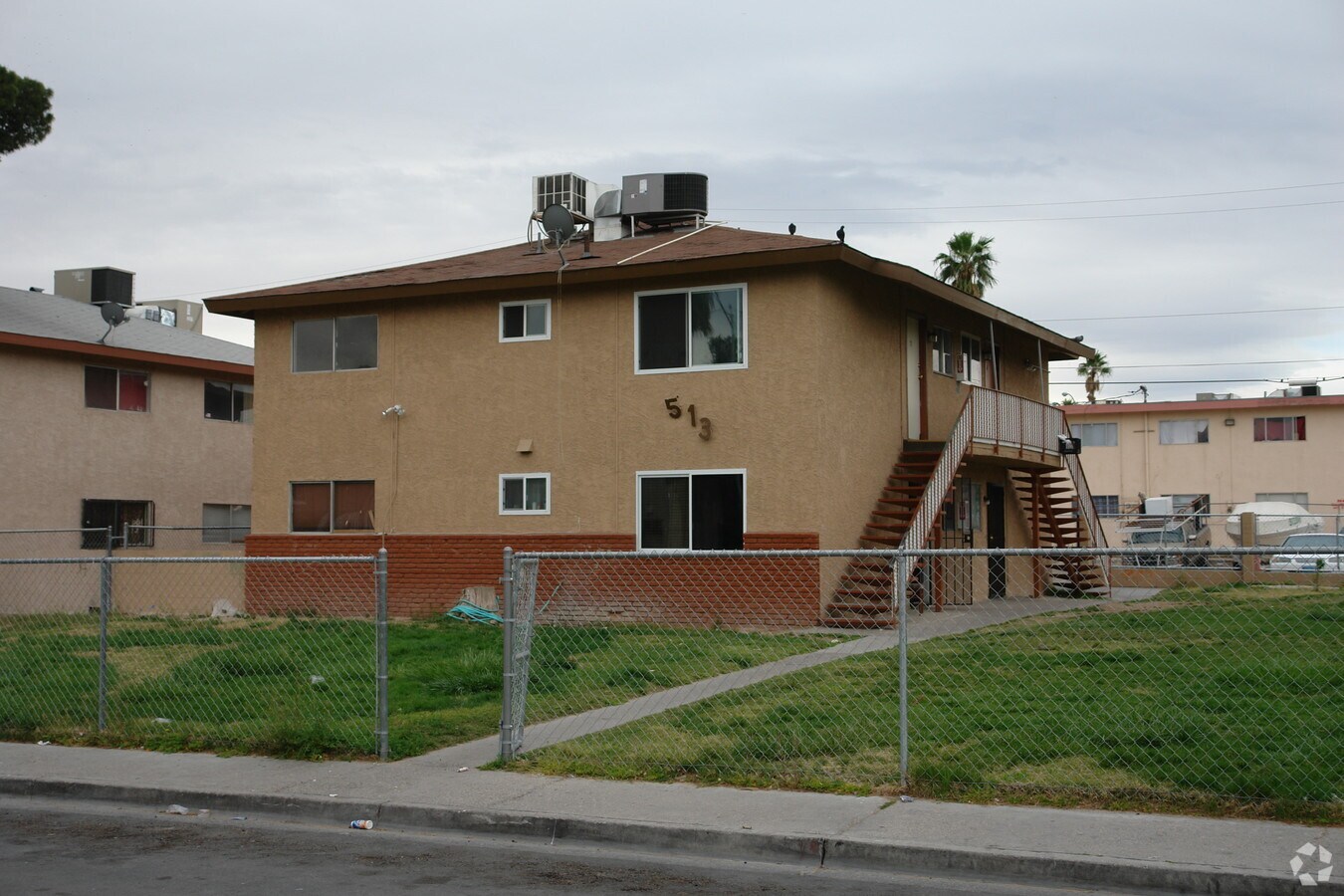 Paradise North - Paradise North