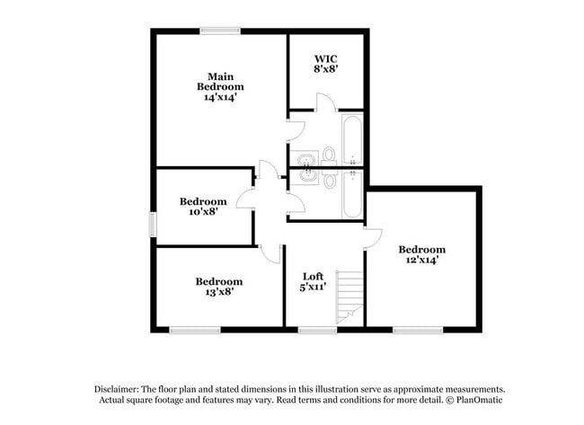 Photo - 8124 Painted Pony Dr
